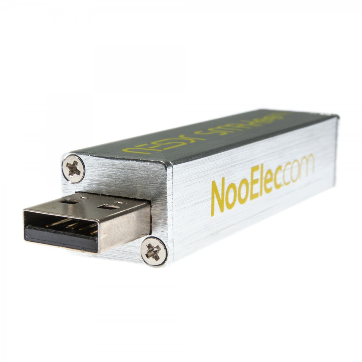 Clé Nooelec Smartee E4000 SDR 65-2300Mhz + TCXO Bias-T