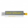 Clé SDR Nooelec SMARTee XTR (TCXO + SMA + Bias-T + boitier) Nooelec Clés RTL-SDR NOOELEC-SMARTEE-XTR-507