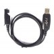 Câble programmation USB pour MD-2017 TYT TYT TYT TYT-CABLE-USB2-TYT-514