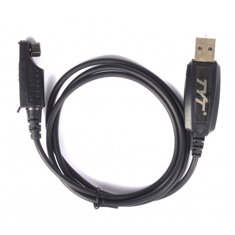 Câble programmation USB pour MD-2017 TYT TYT TYT TYT-CABLE-USB2-TYT-514