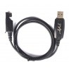 Câble programmation USB pour MD-2017 TYT TYT TYT TYT-CABLE-USB2-TYT-514