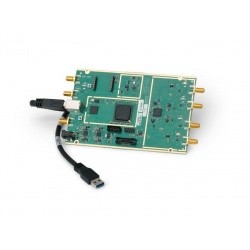 USRP B210 70Mhz to 6Ghz Full Duplex SDR MIMO (2 Tx & 2 Rx) Ettus Research Emetteurs SDR ETTUS-USRP-B210-515