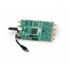 USRP B210 70Mhz to 6Ghz Full Duplex SDR MIMO (2 Tx & 2 Rx) Ettus Research Emetteurs SDR ETTUS-USRP-B210-515