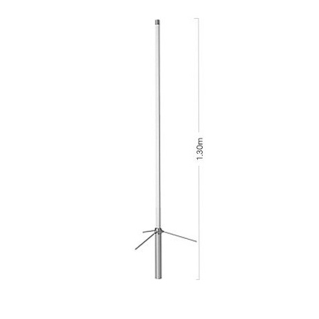 Antenne fixe 144/430Mhz DIAMOND X30 & X30N Diamond Antenna Fixe DIAMOND-X30-516