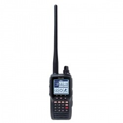 Portable VHF Aviation 8.33 khz Yaesu FTA-450L