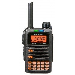 YAESU FT-70/DE 144/430Mhz FM + C4FM YAESU Radio fusion C4FM YAESU-FT-70-DE-522