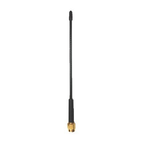 Antenne Nagoya SMA-M 433Mhz 2dBi Nagoya Antenna VHF-UHF NAGOYA-NA-433-532