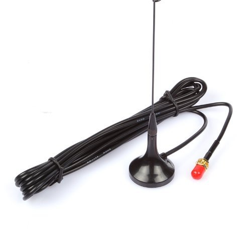 Nagoya UT-106 antenne magnétique scanner VHF UHF SMA