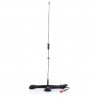 Mini-Antenne magnétique Nagoya 39cm pour scanner VHF-UHF Nagoya Antenna VHF-UHF NAGOYA-UT-106-MALE-533