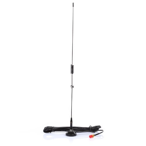 Nagoya UT-106 antenne magnétique scanner VHF UHF SMA