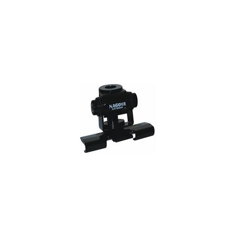 Support universel Nagoya pour coffre / hayon Nagoya Antenna Accessoires NAGOYA-RB400-138