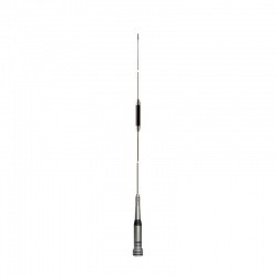 Antenne voiture Sirio HP-2070 VHF UHF PMR 446 2m & 70cm - Version : HP-2070-R 1m