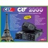 Poste CB CRT 2000 AM / FM 27Mhz CRT France Postes CB 27Mhz CRT-2000-549