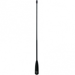 Antenne Nagoya NA-702 30cm 144/430Mhz Nagoya Antenna Talkie-walkie NAGOYA-NA702-SMAM-559