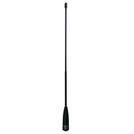 Antenne Nagoya NA-702 30cm 144/430Mhz Nagoya Antenna Talkie-walkie NAGOYA-NA702-SMAM-559