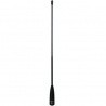 Antenne Nagoya NA-702 30cm 144/430Mhz Nagoya Antenna Talkie-walkie NAGOYA-NA702-SMAM-559