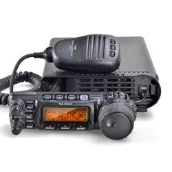 Yaesu FT-857D HF Mobile 50Mhz + 144/430 Mhz YAESU Postes HF / 50Mhz YAESU-FT-857D-561