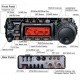 Yaesu FT-857D HF Mobile 50Mhz + 144/430 Mhz YAESU Postes HF / 50Mhz YAESU-FT-857D-561