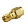 Adaptateur SMA Male - SMA Femelle Passion Radio SMA ADAPT-SMA-M-SMA-F-575