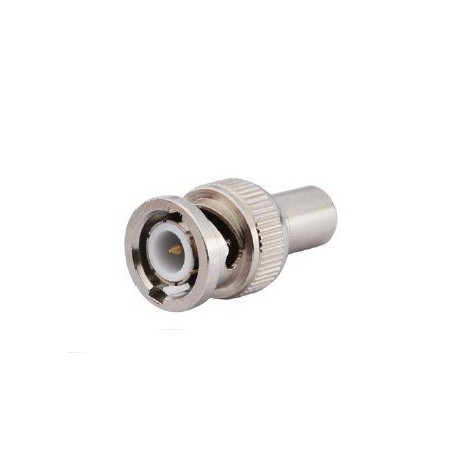 Terminaison BNC male 3Ghz - Charge fictive 1W Passion Radio BNC ADAPT-BNC-CHARGE4-580