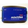 miniVNA PRO² Analyseur Bluetooth 0.1 - 230 Mhz Appareils mesure RF MINIVNA-PRO2-366