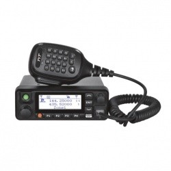 Mobile Bi-bande DMR FM TYT MD-9600 : Nouvelle version V4 TYT Mobile VHF UHF TYT-MD9600-UHF-505