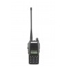 Bi-Bande Baofeng UV-82 5W Double PTT 2800mAh Baofeng Talkie-Walkie BAOFENG-UV82-NOIR-287