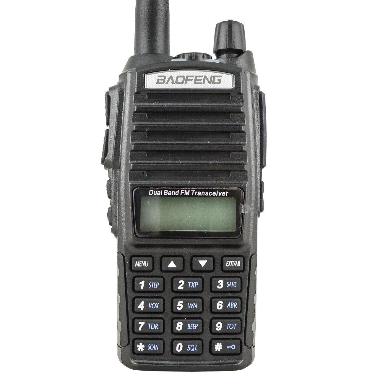 BAOFENG UV-82 HP Bi-bande VHF UHF 2800mAh