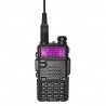 Baofeng DM-5R : Bi-bande FM & DMR Tier 2 (V3) Baofeng Radio DMR BAOFENG-DM5R-593