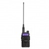 Baofeng DM-5R : Bi-bande FM & DMR Tier 2 (V3) Baofeng Radio DMR BAOFENG-DM5R-593