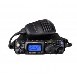 Yaesu FT-818 ND QRP mobile HF VHF UHF TCXO YAESU Postes HF / 50Mhz YAESU-FT-818ND-584