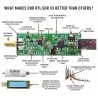Dongle RTL-SDR V3 TCXO + SMA + Bias-T RTL-SDR.com Clés RTL-SDR CLE-RTLSDR-V3-472