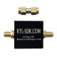 Filtre coupe-bande ondes-courtes AM de RTL-SDR RTL-SDR.com Accessoires SDR FILTRE-RTLSDR-523