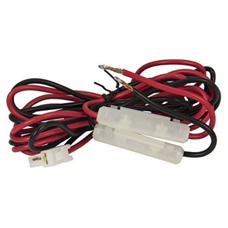 Cable alimentation 12V pour TYT MD-9600 TYT TYT CABLE-TYT-MD9600-602