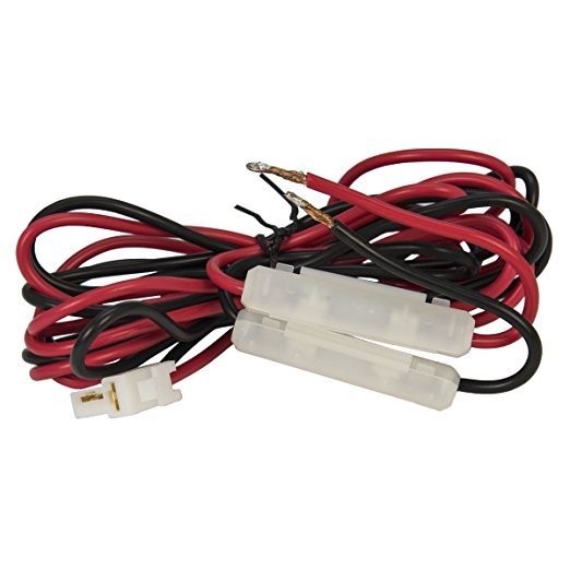 Cable alimentation 12V pour TYT MD-9600 - Passion Radio