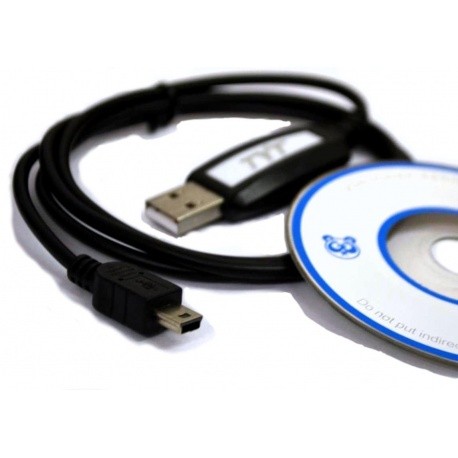 Câble programmation USB pour MD-9600 TYT TYT TYT TYT-CABLE-USB3-9600-TYT-527