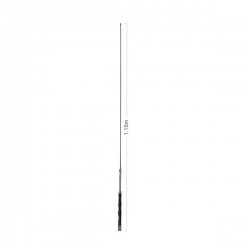 Antenne Mobile HF 28Mhz (10m) Diamond HF10FX Diamond Antenna HF 0-30 Mhz DIAMOND-HF10FX-606