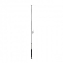 Antenne Mobile HF 14Mhz (20m) Diamond HF20FX Diamond Antenna HF 0-30 Mhz DIAMOND-HF20FX-607