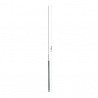 Antenne Mobile HF 3.5Mhz (80m) Diamond HF80FX Diamond Antenna HF 0-30 Mhz DIAMOND-HF80FX-610