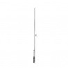 Antenne Mobile HF 50Mhz (6m) Diamond HF6FX Diamond Antenna HF 0-30 Mhz DIAMOND-HF6FX-611