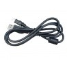 Câble USB programmation UNIDEN UBC75XLT & UBC125XLT Uniden Accessoires UNIDEN-CABLE-USB2-630