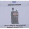 Logiciel sur CD pour UNIDEN UBC75XLT Uniden Accessoires UNIDEN-CD-ARC75-631