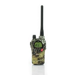 Talkie-Walkie PMR446 & LPD Midland G9 Plus Camo Midland France PMR446 sans licence MIDLAND-G9PLUS-634