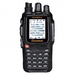 Talkie-Walkie Wouxun KG-UV8D Plus 144/430Mhz / Transpondeur Wouxun Talkie-Walkie WOUXUN-KG-UV8D-23