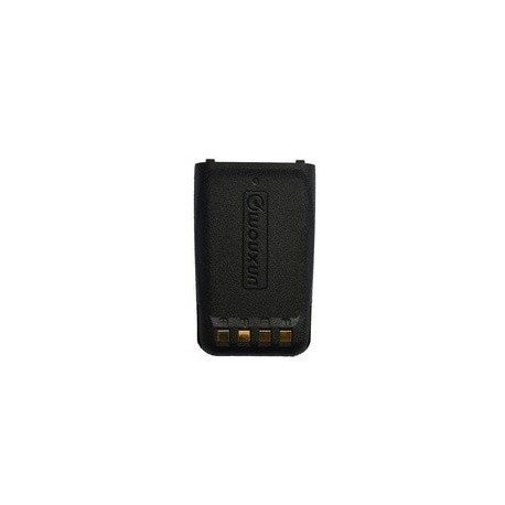 Batterie 1700mAh pour Wouxun KG-UV8D et UV8D PLUS Wouxun Accessoires Talkie WOUXUN-BATTERIE-BLO-008-644