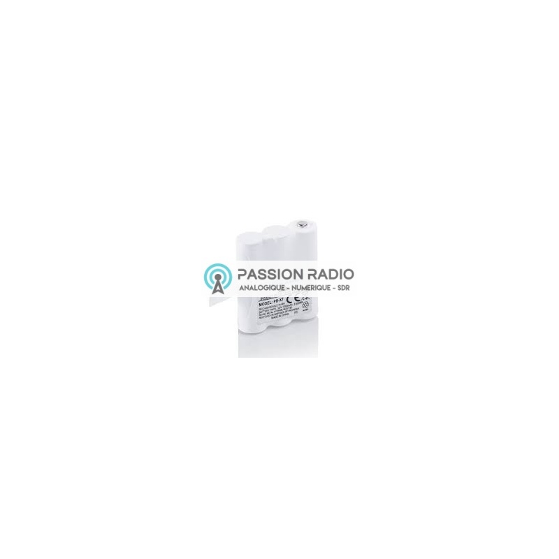 Vhbw 2x Batteria Sostituisce Plantronics 30086180-03 Per Auricolari Cuffie Wireless 140mah 37v Li Poly 86400469 - 3