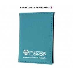 Porte-Carte Anti-RFID Passion Radio Passion Radio Goodies GOODIES-CARTE-660