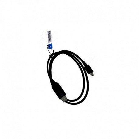 Câble de programmation CRT pour SS 9900 CRT France Postes CB 27Mhz CRT-CABLE-PROG-665
