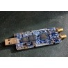 LimeSDR mini RX & TX 10MHz - 3.5GHz Full-Duplex Lime Microsystems Emetteurs SDR CROWD-LIME-MINI-667