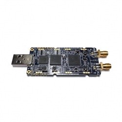 LimeSDR mini RX & TX 10MHz - 3.5GHz Full-Duplex Lime Microsystems Emetteurs SDR CROWD-LIME-MINI-667